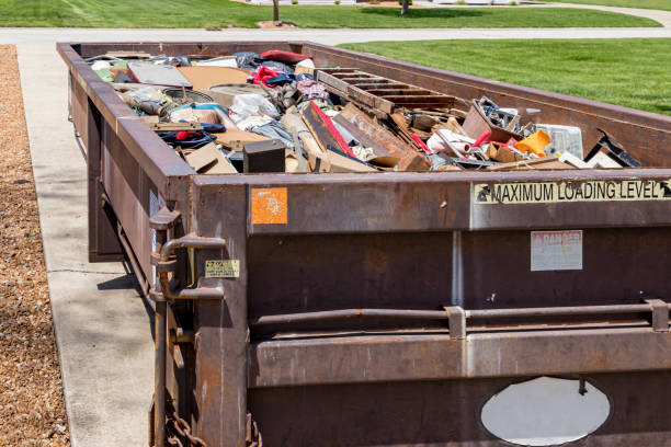 Best Scrap Metal Removal  in Topaz Ranch Estates, NV