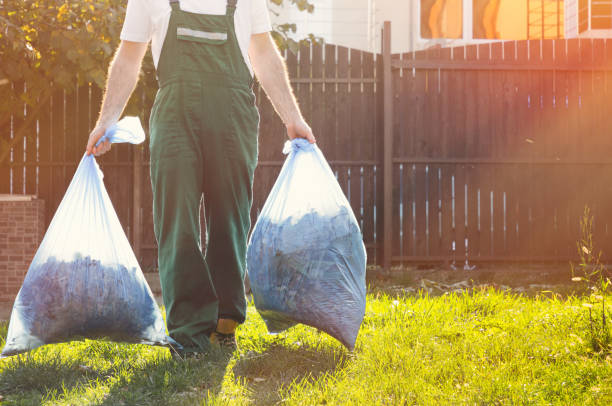 Recycling Services for Junk in Topaz Ranch Estates, NV